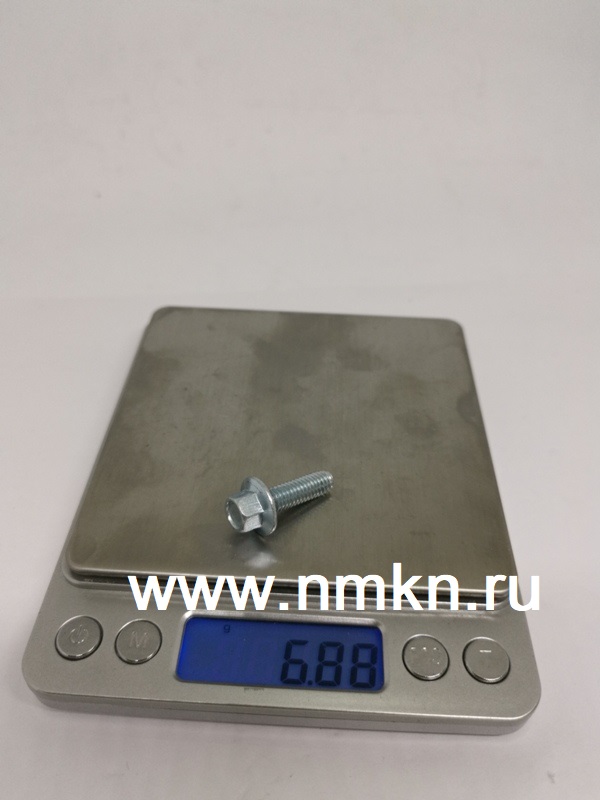 болт е24410 п29 (6х20) рв-2421010 в интернет-магазине НМК