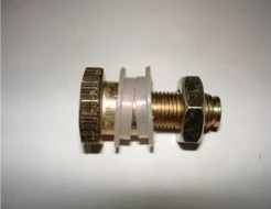 болт педали сцепления в/сб  24-3504038 в Нижнем Новгороде