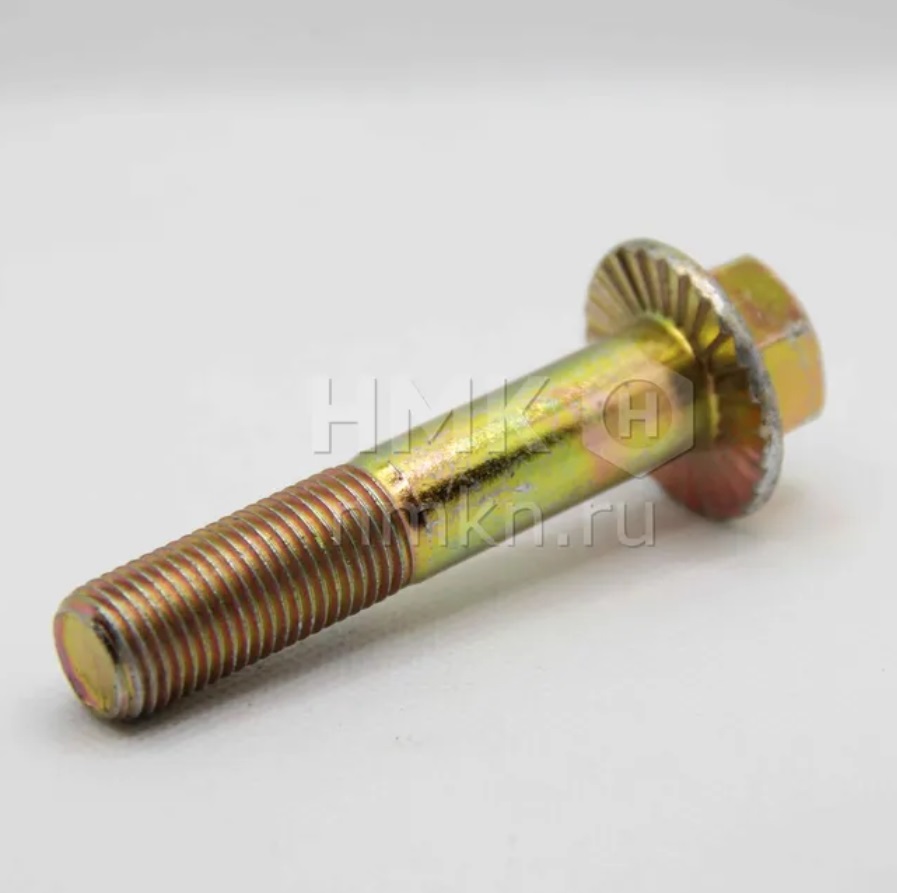 болт м14*1,5*55 с фланц кл.проч. 10,9 din 6921 в интернет-магазине НМК