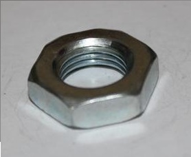 гайка 250612 п29 м10х1.5 низкая  в интернет-магазине НМК