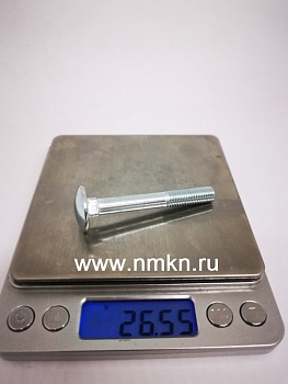 болт 210387 п29 8х60 гост 7802 в Нижнем Новгороде