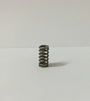 пружина сжатия 12,5х6,5х1,3 в Нижнем Новгороде