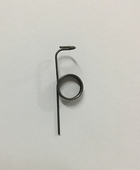 Пружина кручения 06.05.062 пружина кручения 15х13,5х1,0 в Нижнем Новгороде